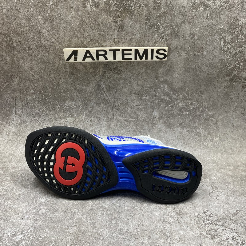 GC Run Sneakers Blue