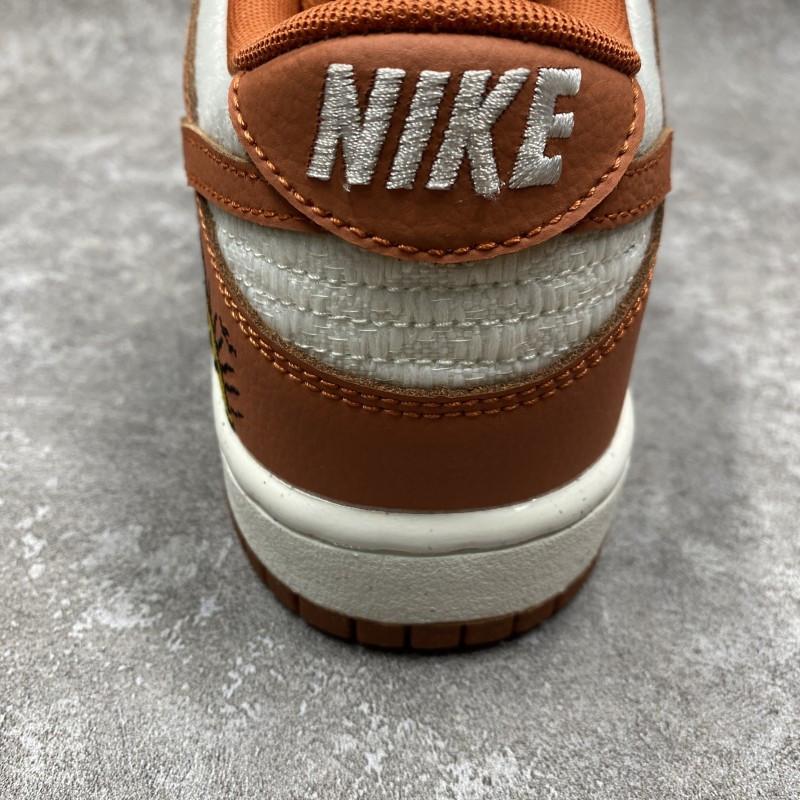 Nike Dunk Low Retro Sun Club Burn Sunrise