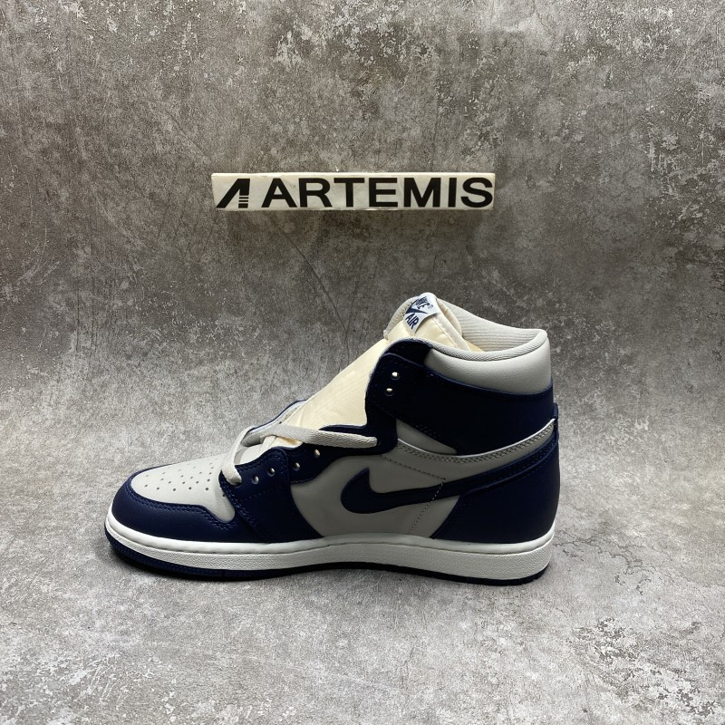 Air Jordan 1 Retro High 85 Georgetown