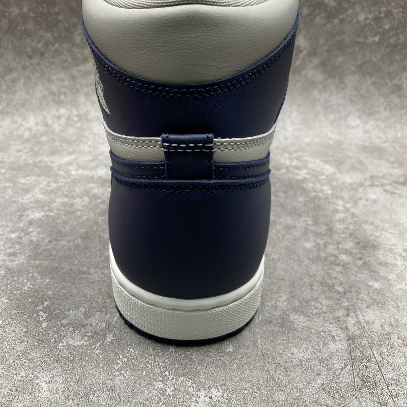 Air Jordan 1 Retro High 85 Georgetown