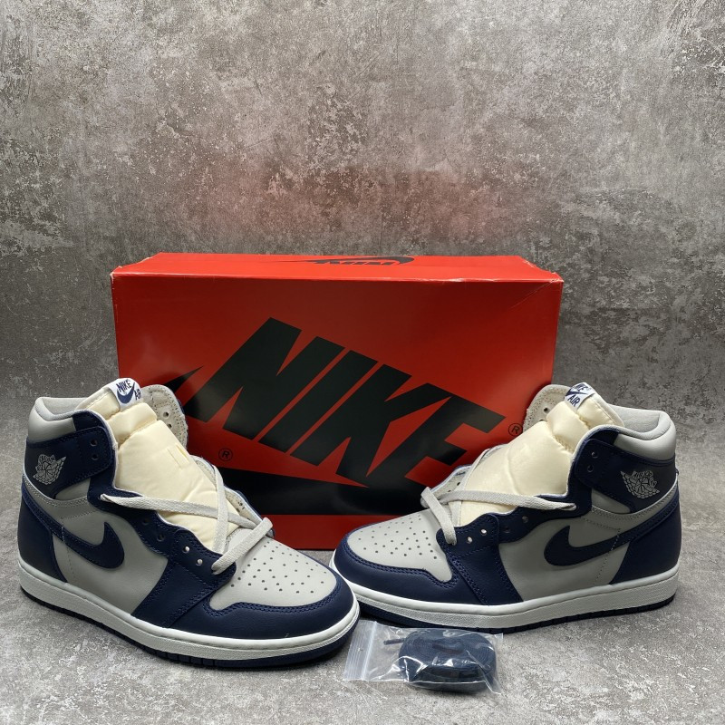 Air Jordan 1 Retro High 85 Georgetown