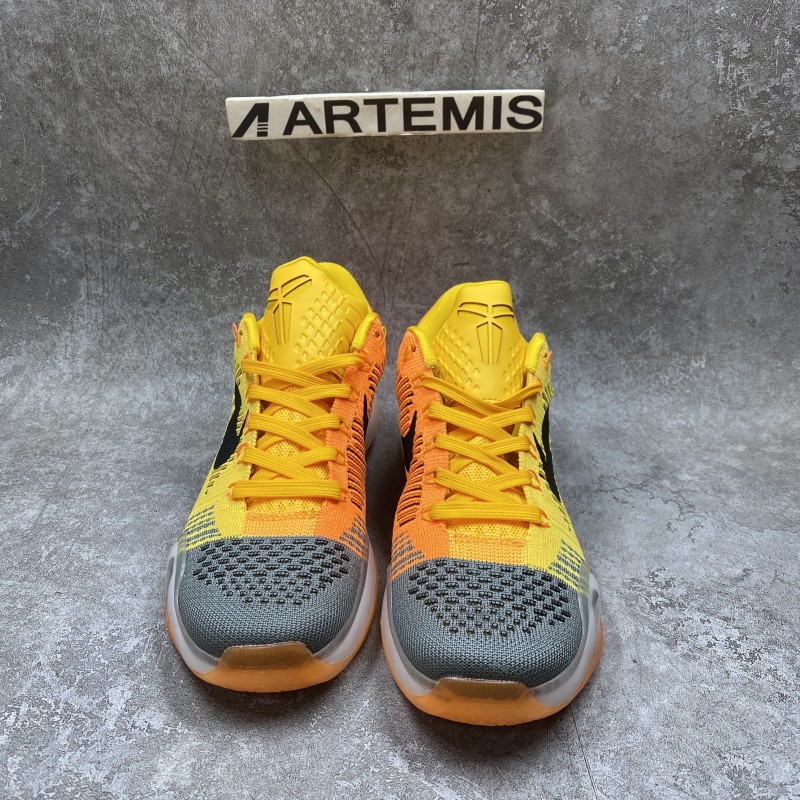 Nike Kobe 10 Elite Chester