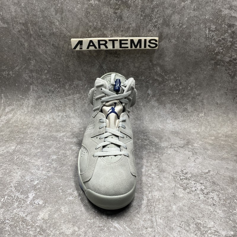 Air Jordan 6 Georgetown