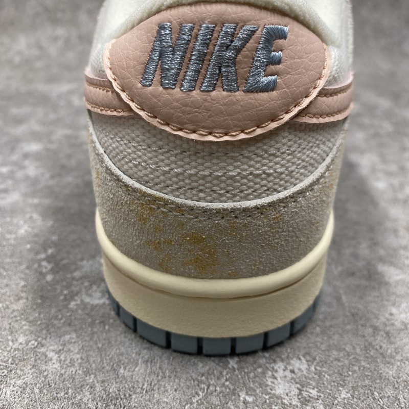 Nike Dunk Low Oxidized