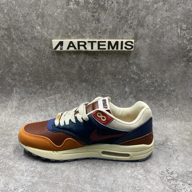 Nike Air Max 1 Kasina Won-Ang Orange
