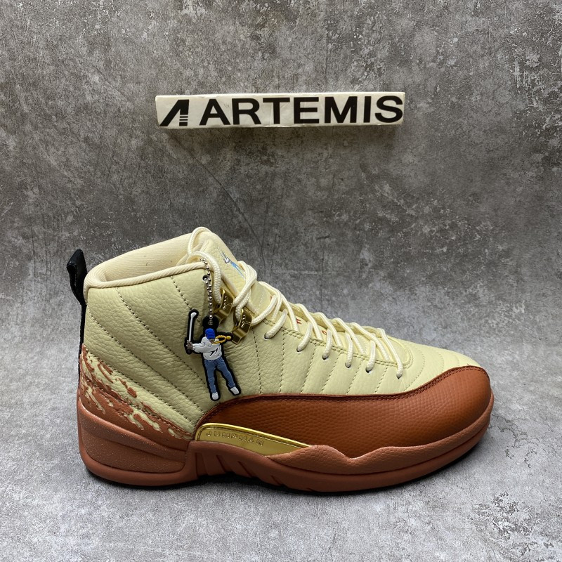 Air Jordan 12 Retro Eastside Golf