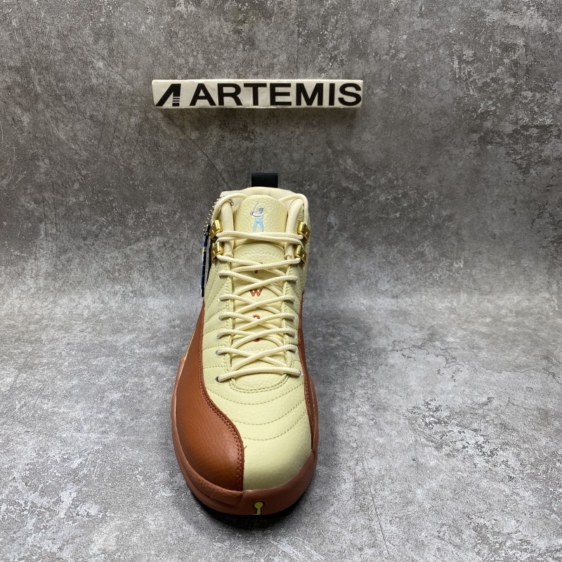 Air Jordan 12 Retro Eastside Golf