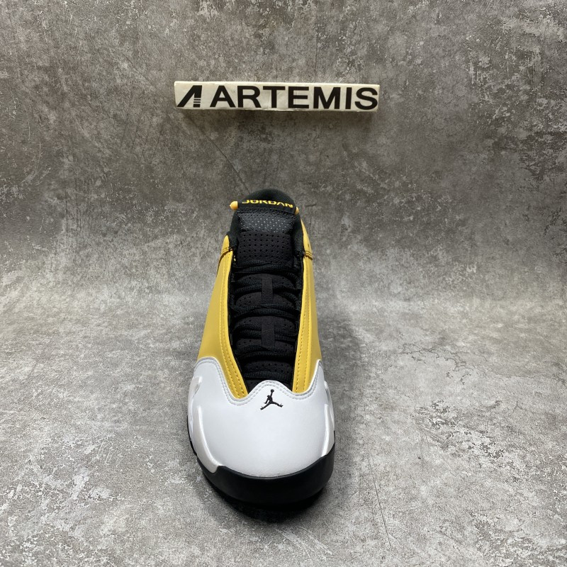 Air Jordan 14 Retro Light Ginger (2022)