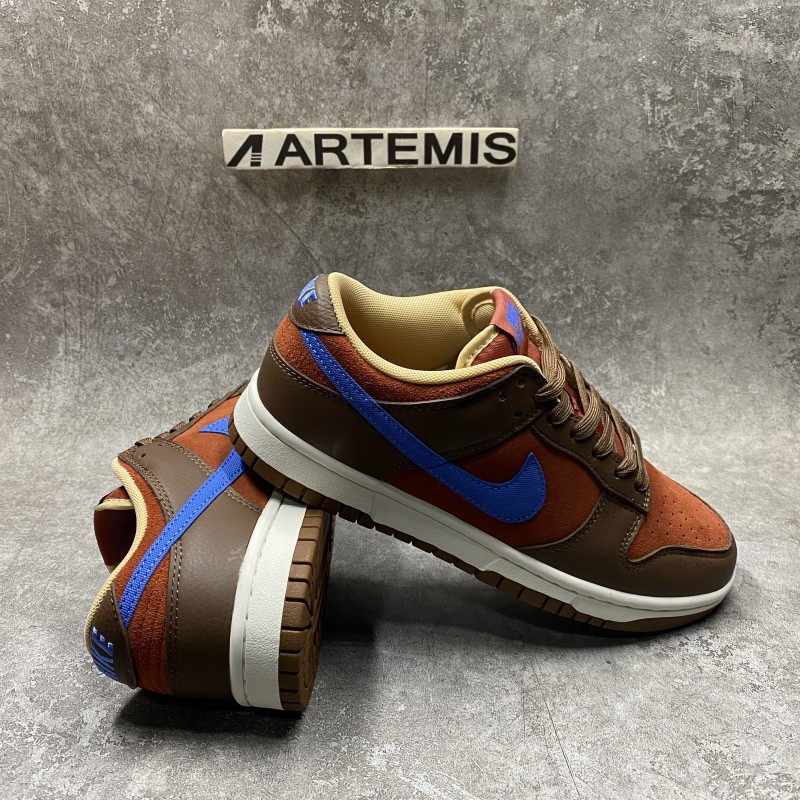 Nike Dunk Low Mars Stone