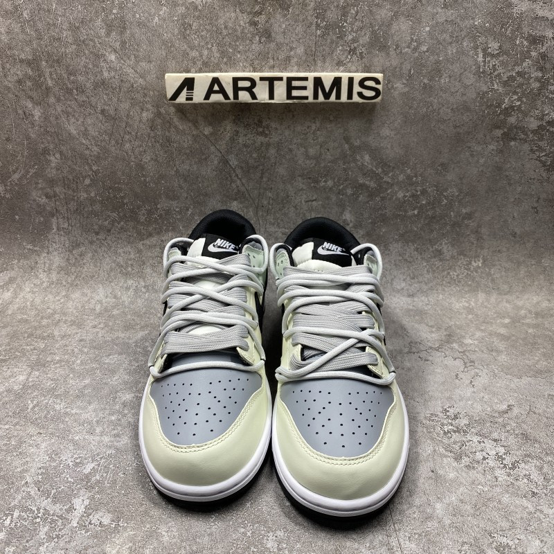 Nike Dunk low off white Video Game