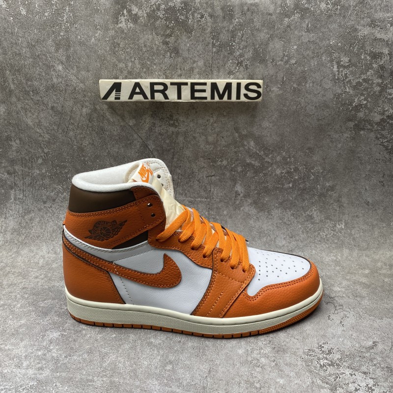 Air Jordan 1 Retro High OG Starfish