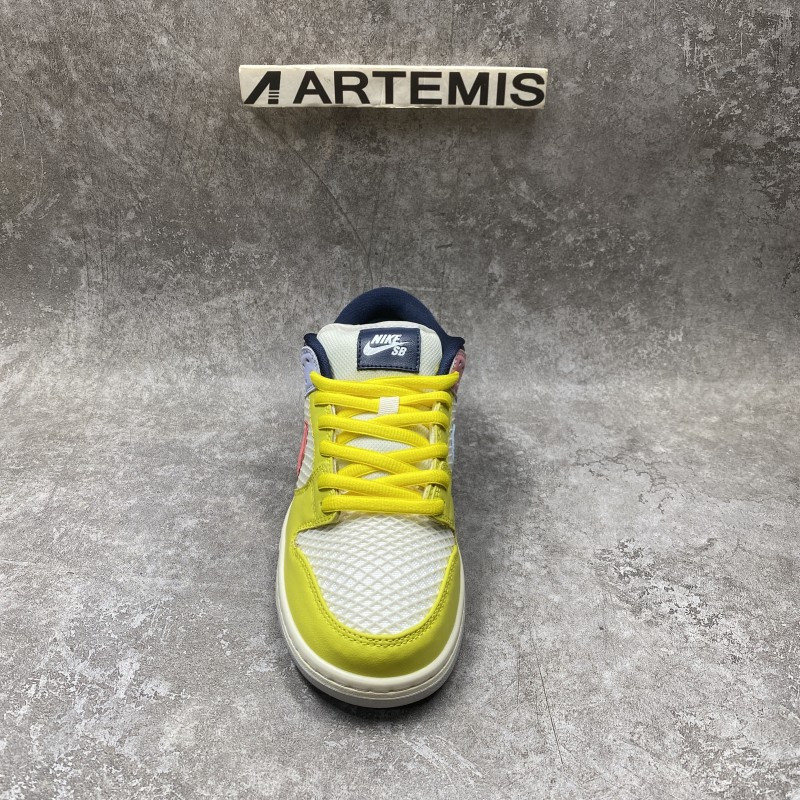 Nike SB Dunk Low BETRUE