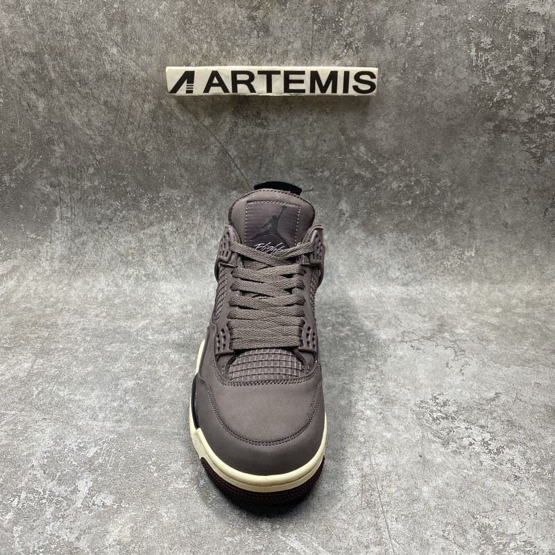 Air Jordan 4 Retro A Ma Maniére Violet Ore