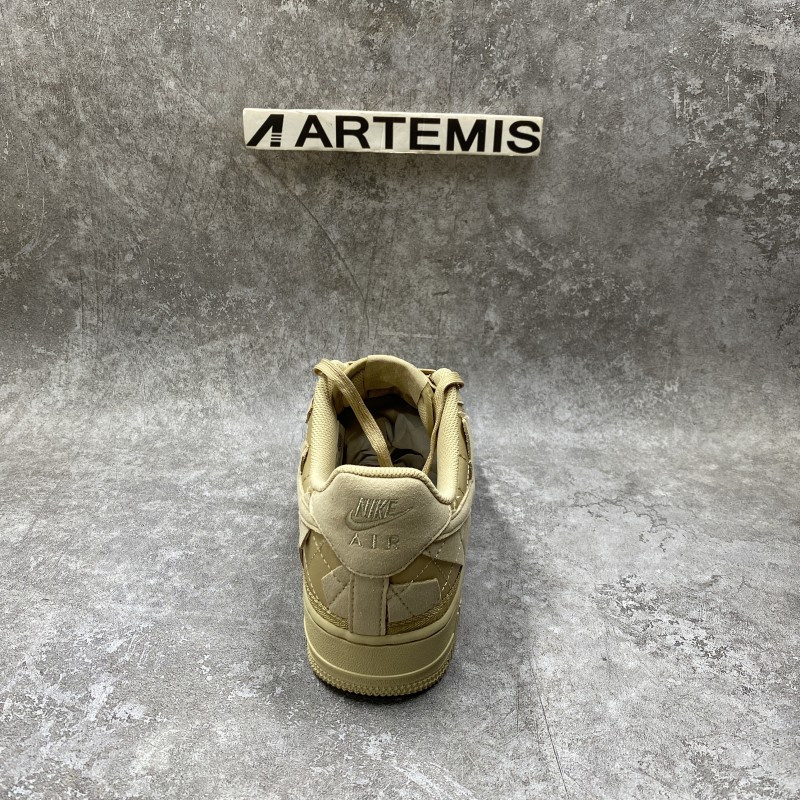 Nike Air Force 1 Low Billie Eilish Mushroom