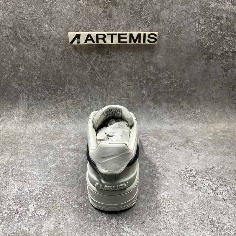 Nike Air Force 1 Low SP AMBUSH Phantom
