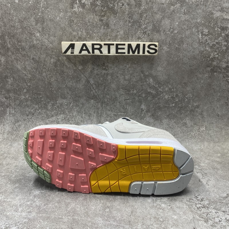 Nikr Air Max 1 Premium Pom Polka Dots