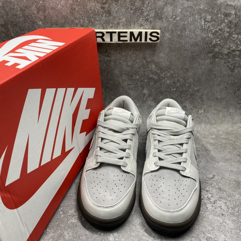 Nike Dunk Low Ironstone