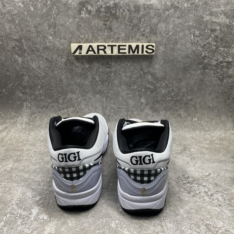Nike Kobe 4 Zoom Protro GIGI