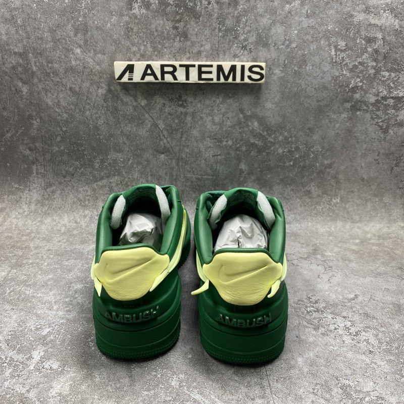 Nike Air Force 1 Low SP AMBUSH Pine Green