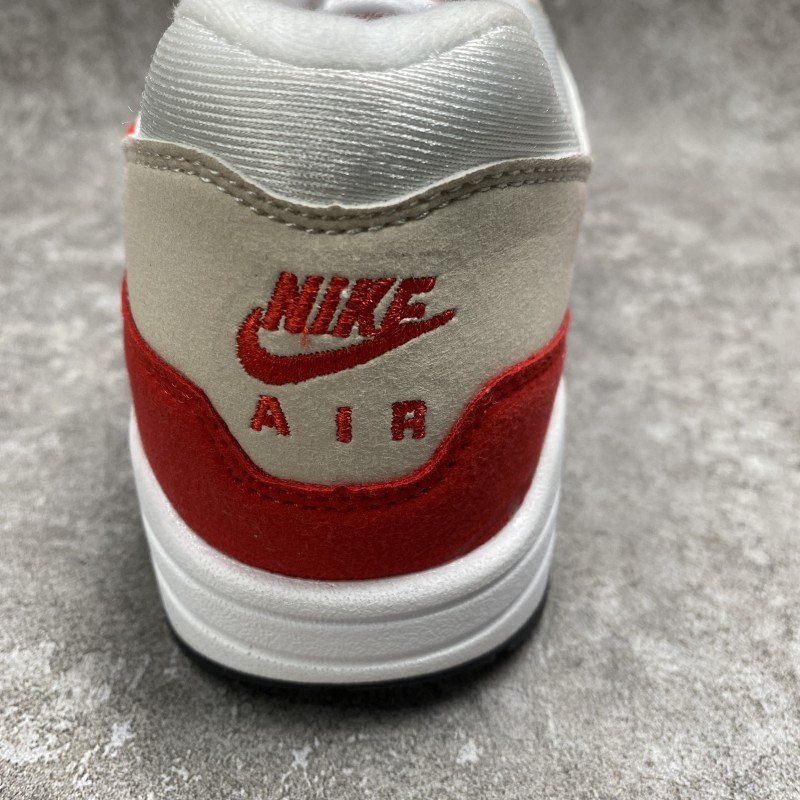 Nike Air Max 1 Anniversary Red