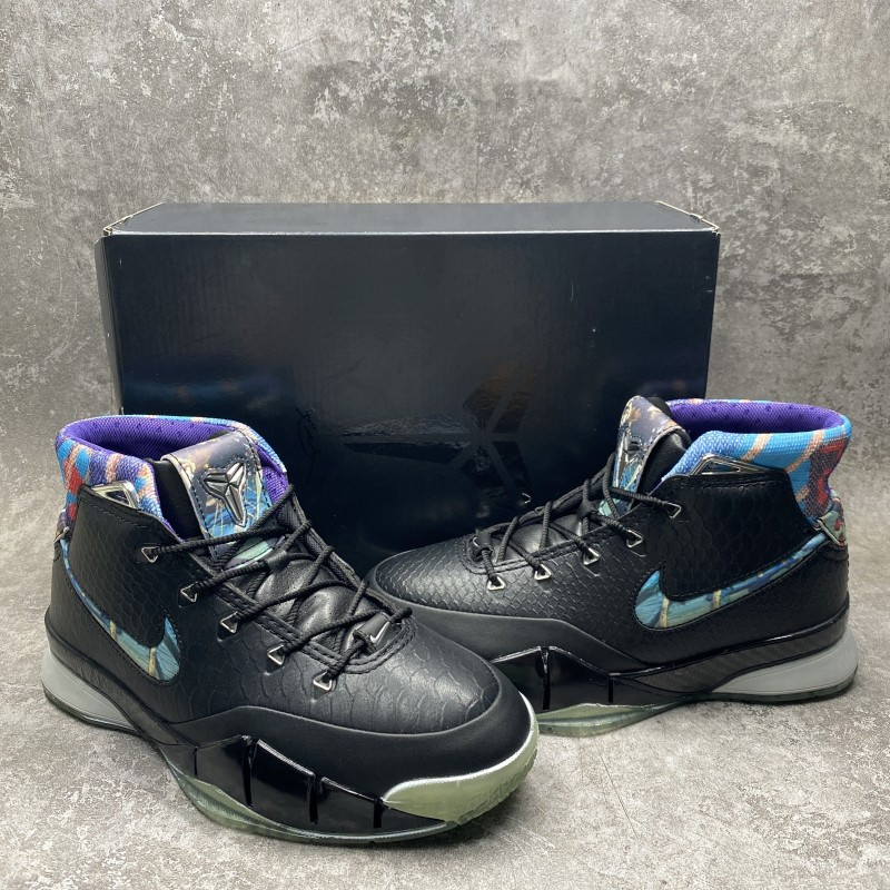 Nike Kobe 1 Prelude