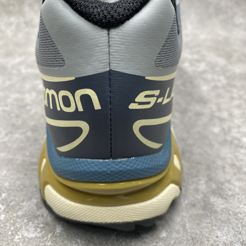 Salomon XT-6 Trail Running Shoes