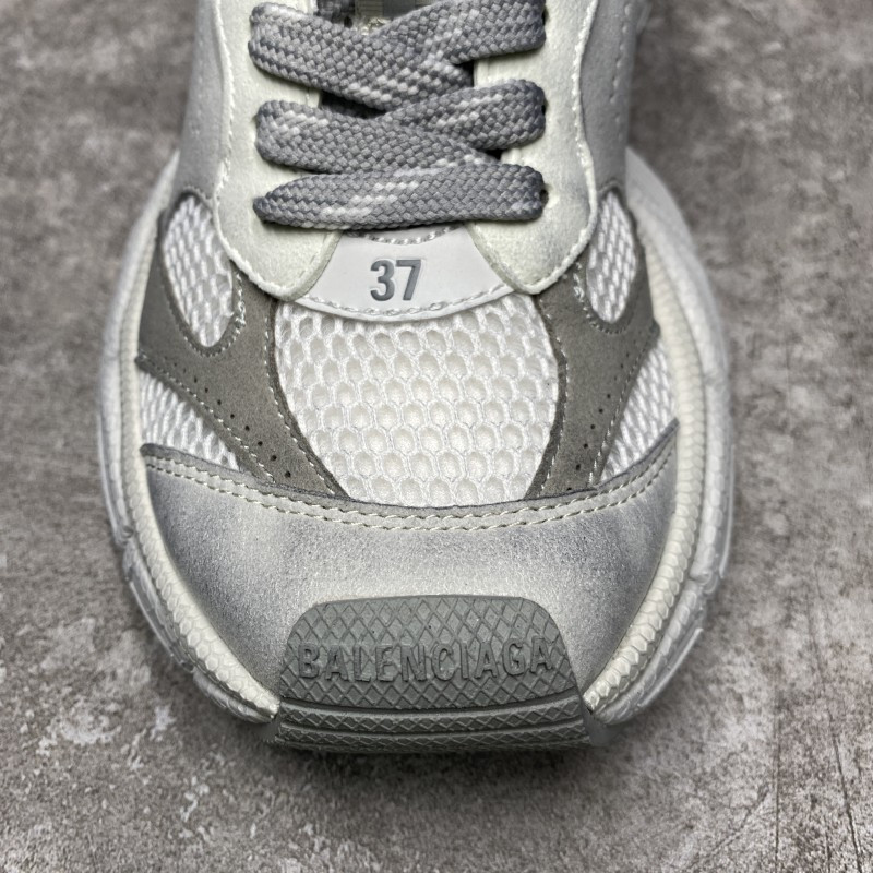 Ba*len*cia*ga 3xl grey sneakers