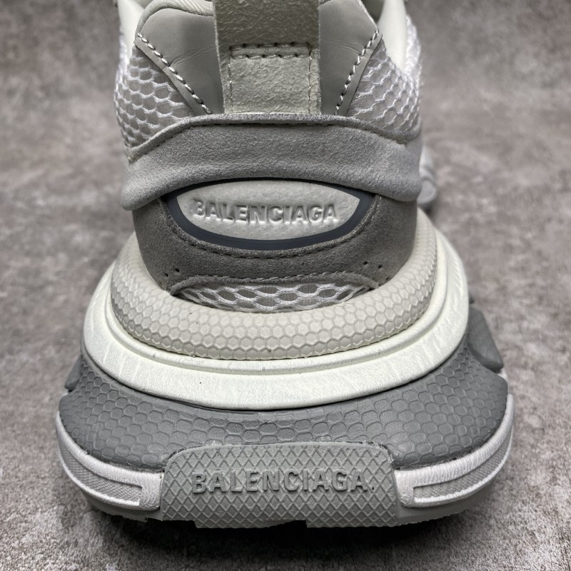 Ba*len*cia*ga 3xl grey sneakers