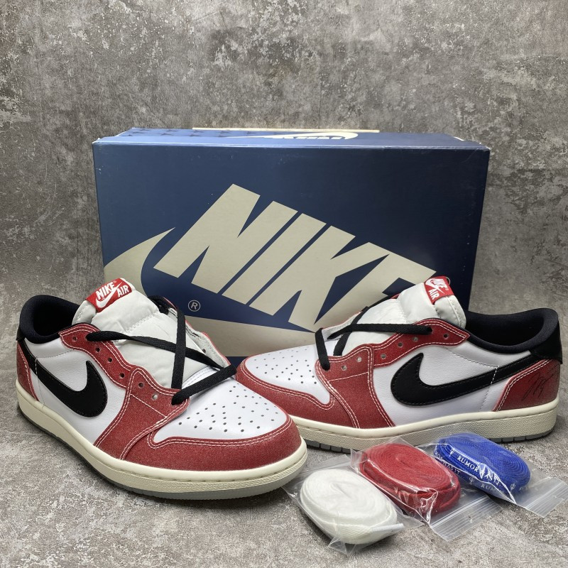Air Jordan 1 Retro Low OG Trophy Room