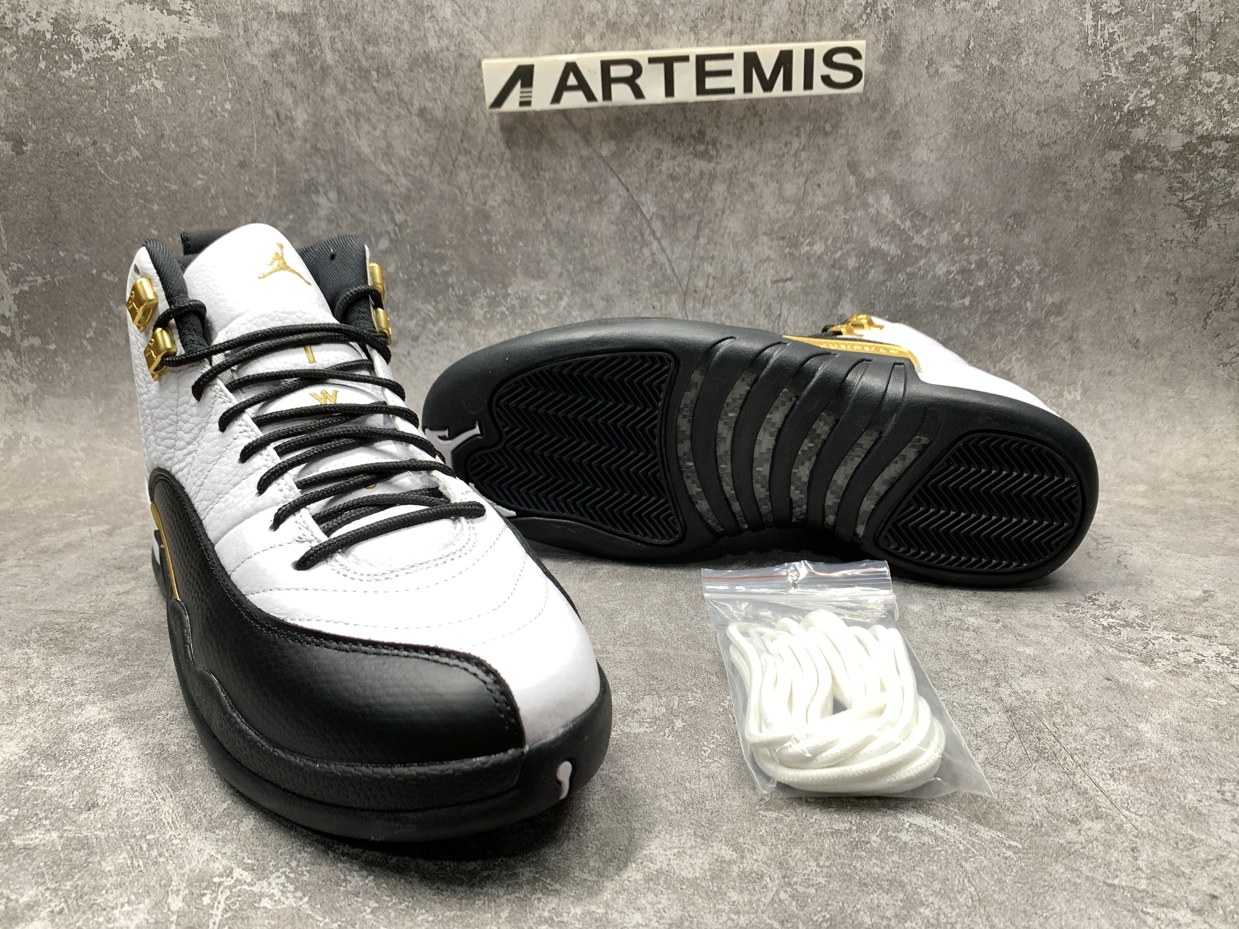 Air Jordan 12 Retro Chinese New Year