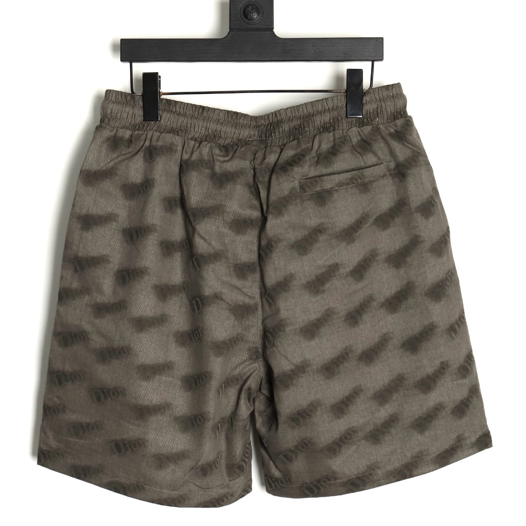 D*or shorts