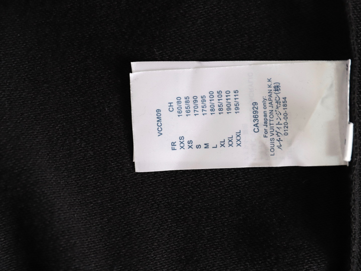 l0*is V*t0n lv 25fw hoodies