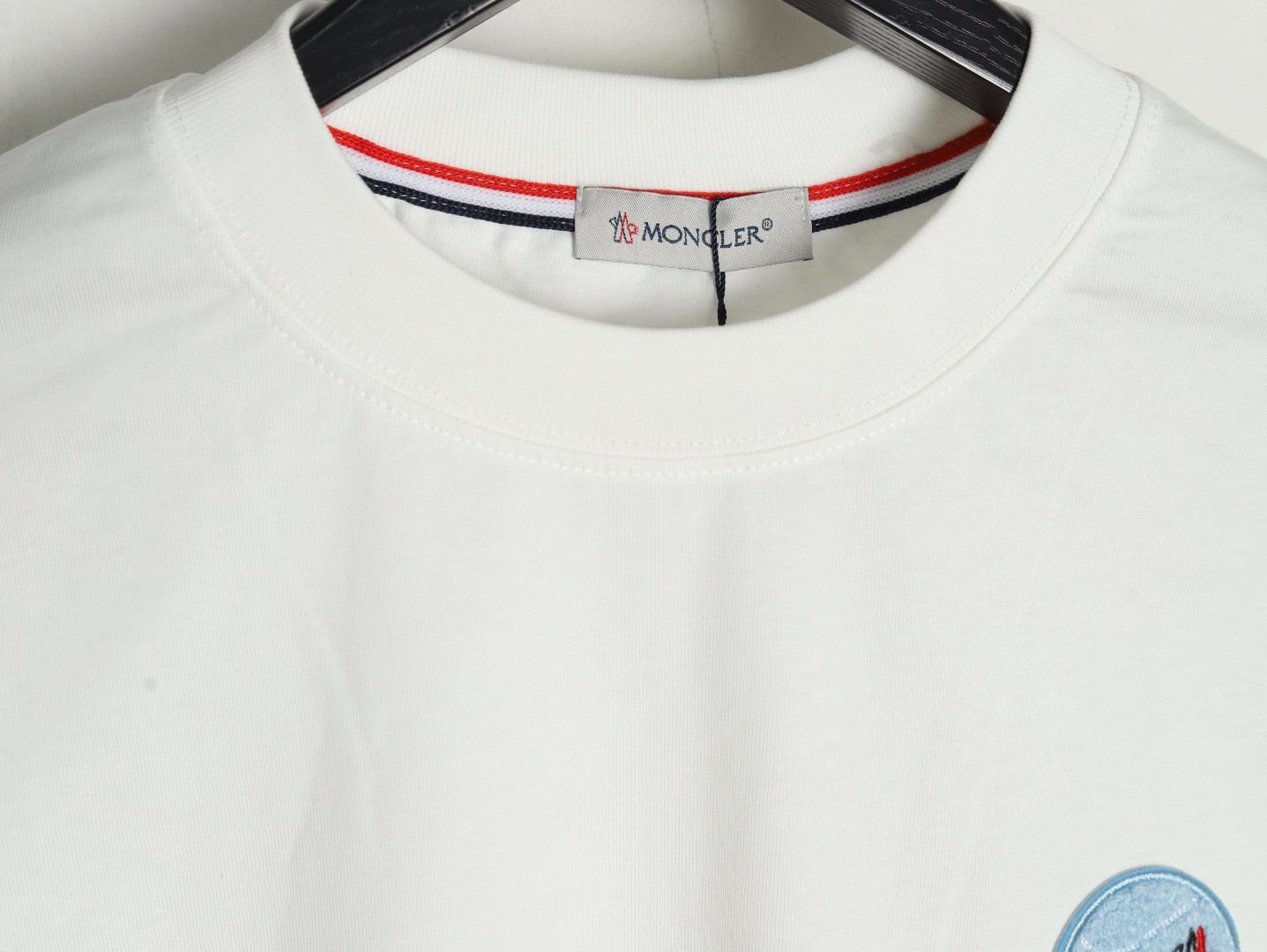 Moncler 25ss Short-sleeved T-shirt