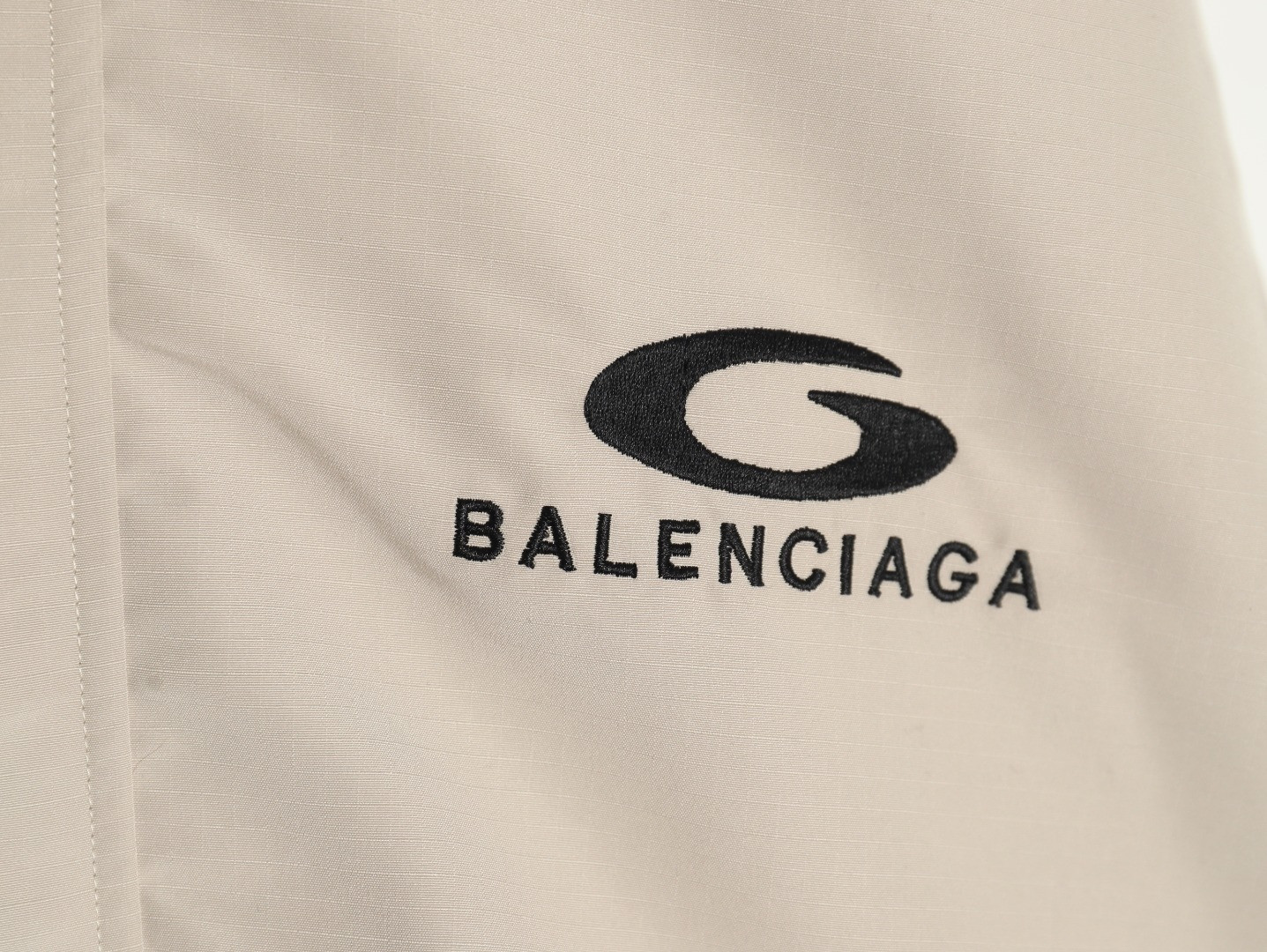 Ba*len*cia*ga jacket