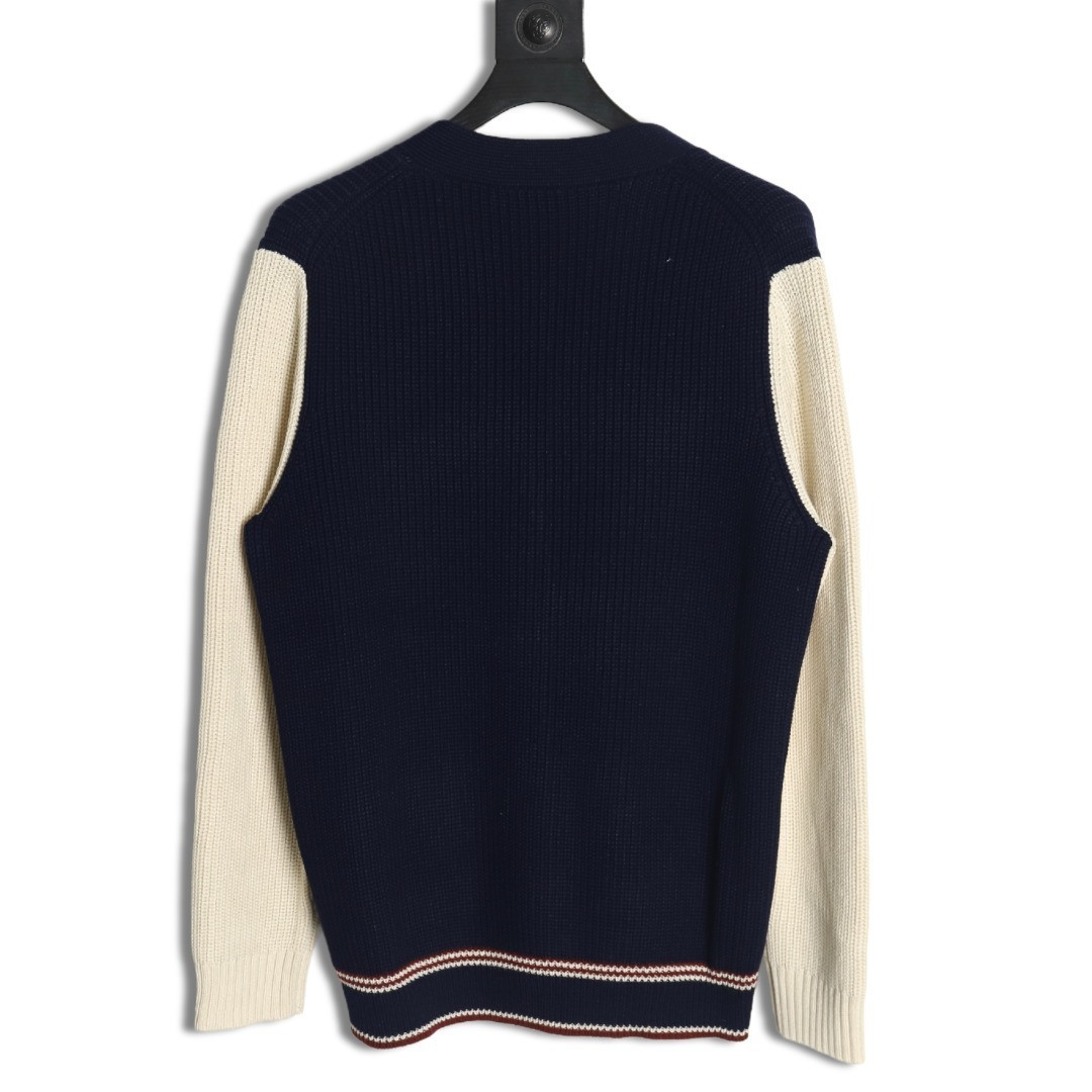 Miu Miu MM Cardigan Sweaters