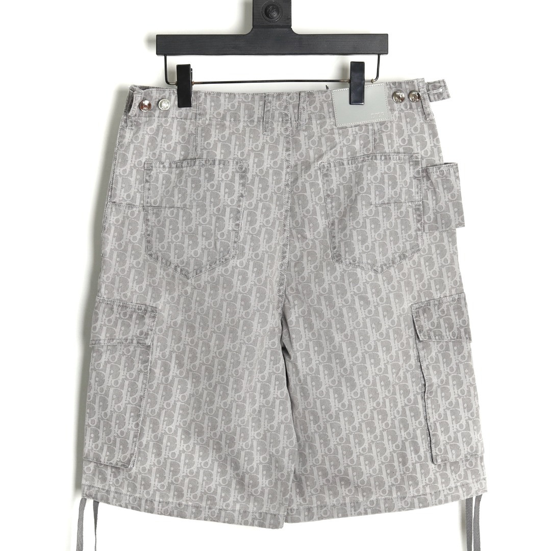 D*or shorts