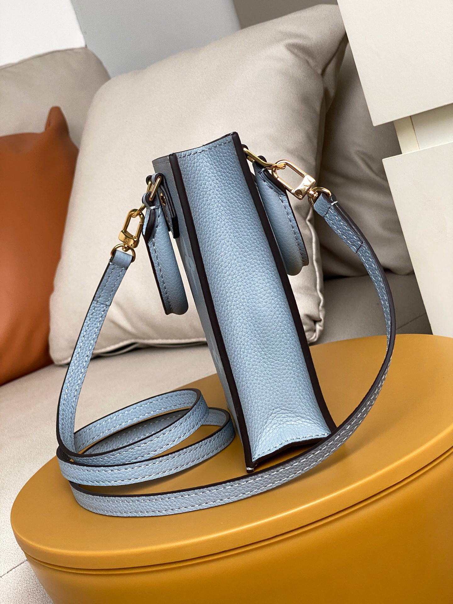 PETIT SAC PLAT M80449