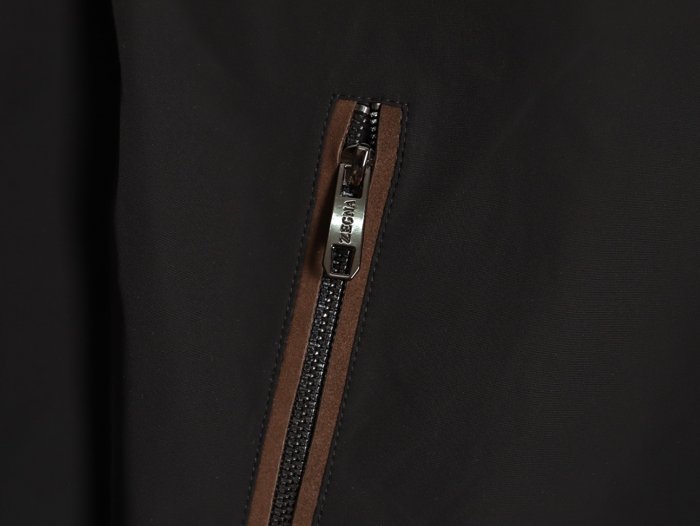 Zegna Reversible Jacket