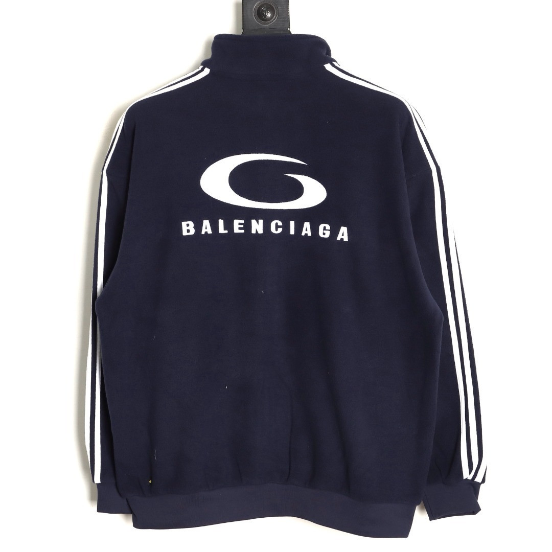 Ba*len*cia*ga coats suit