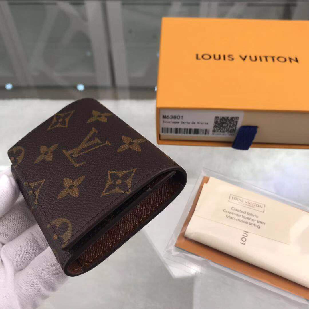 ENVELOPE BUSINESS CARD HOLDER M63801