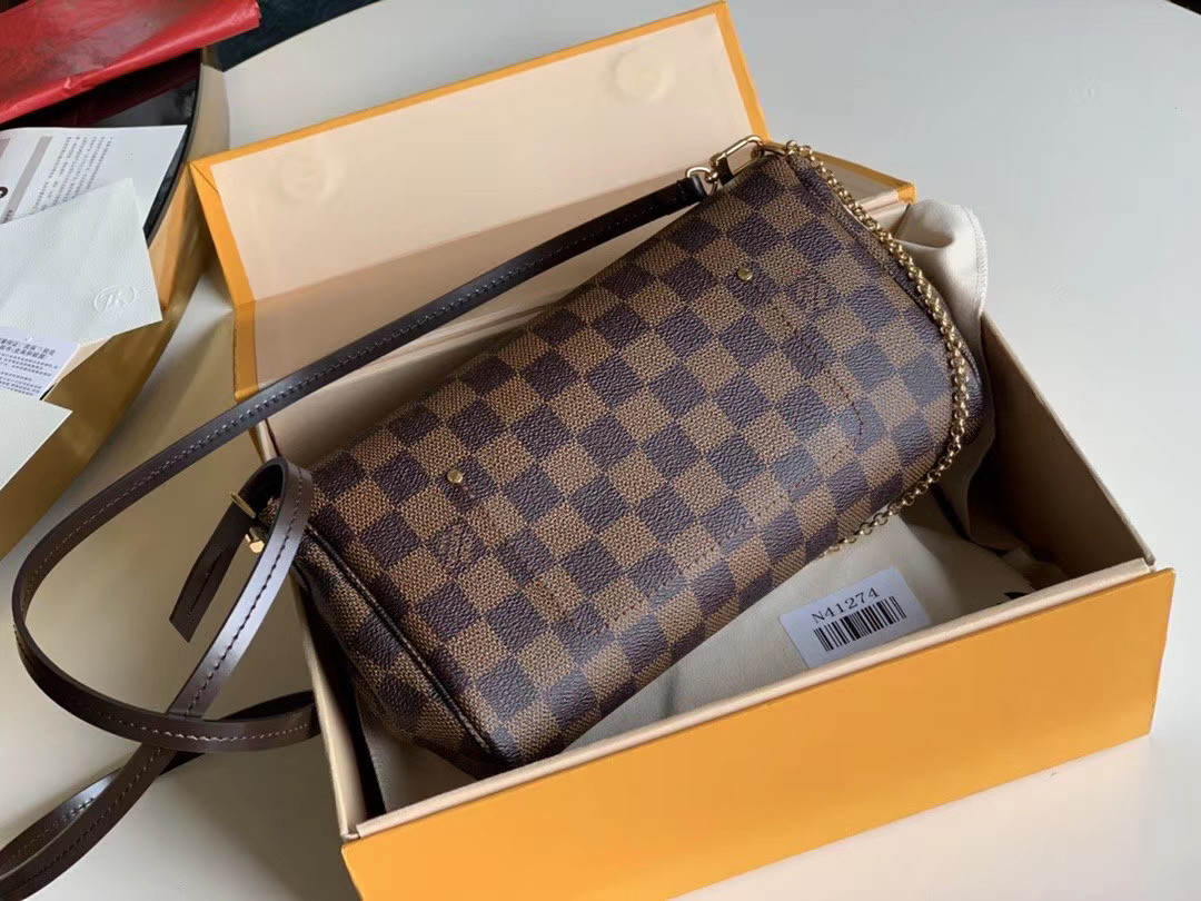 LV FAVORITE MM N41274