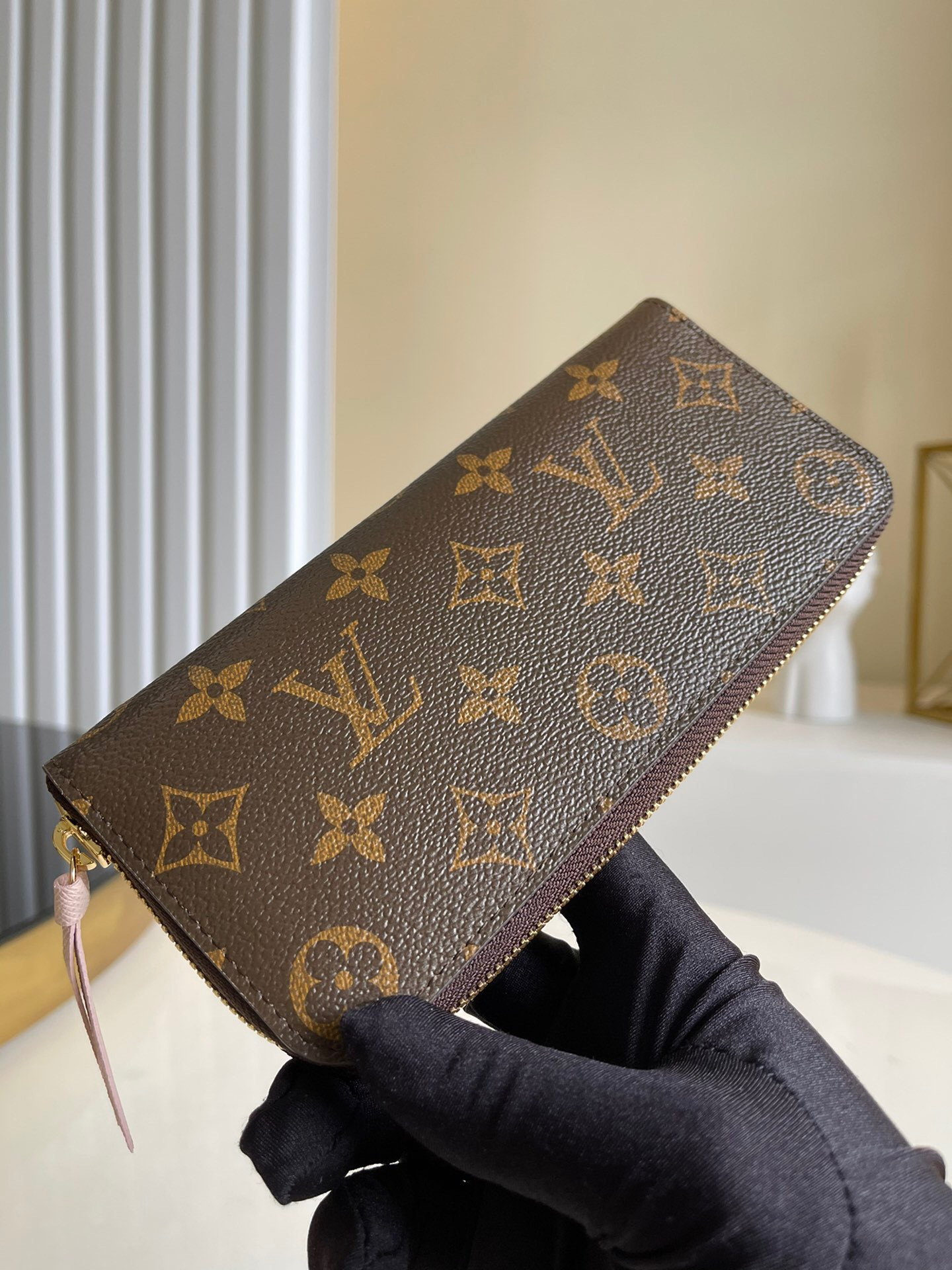 CLÉMENCE WALLET M61298