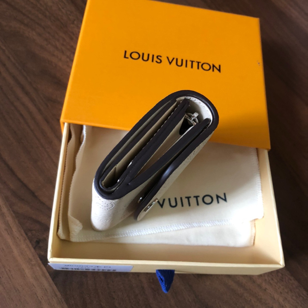 LV IRIS XS WALLET M67499