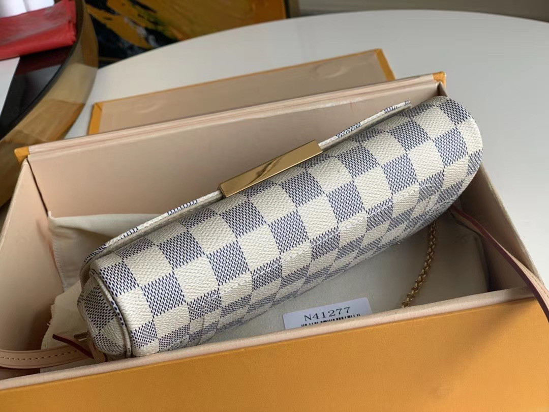 LV FAVORITE PM N41277