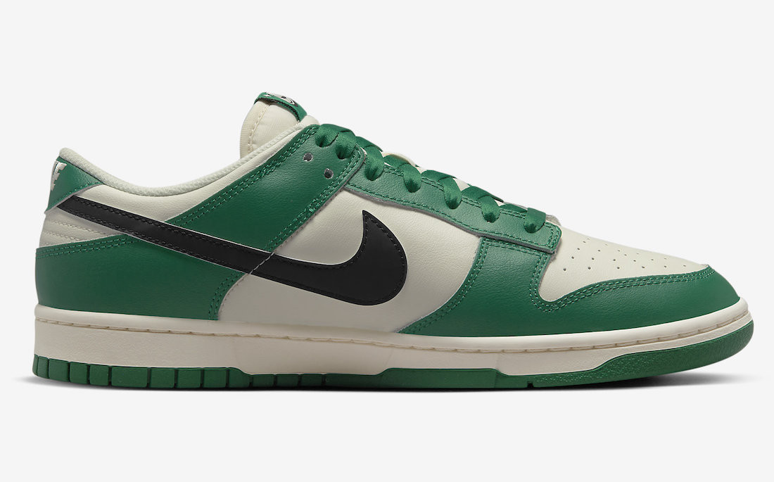 Nike Dunk Low SE “Lottery”