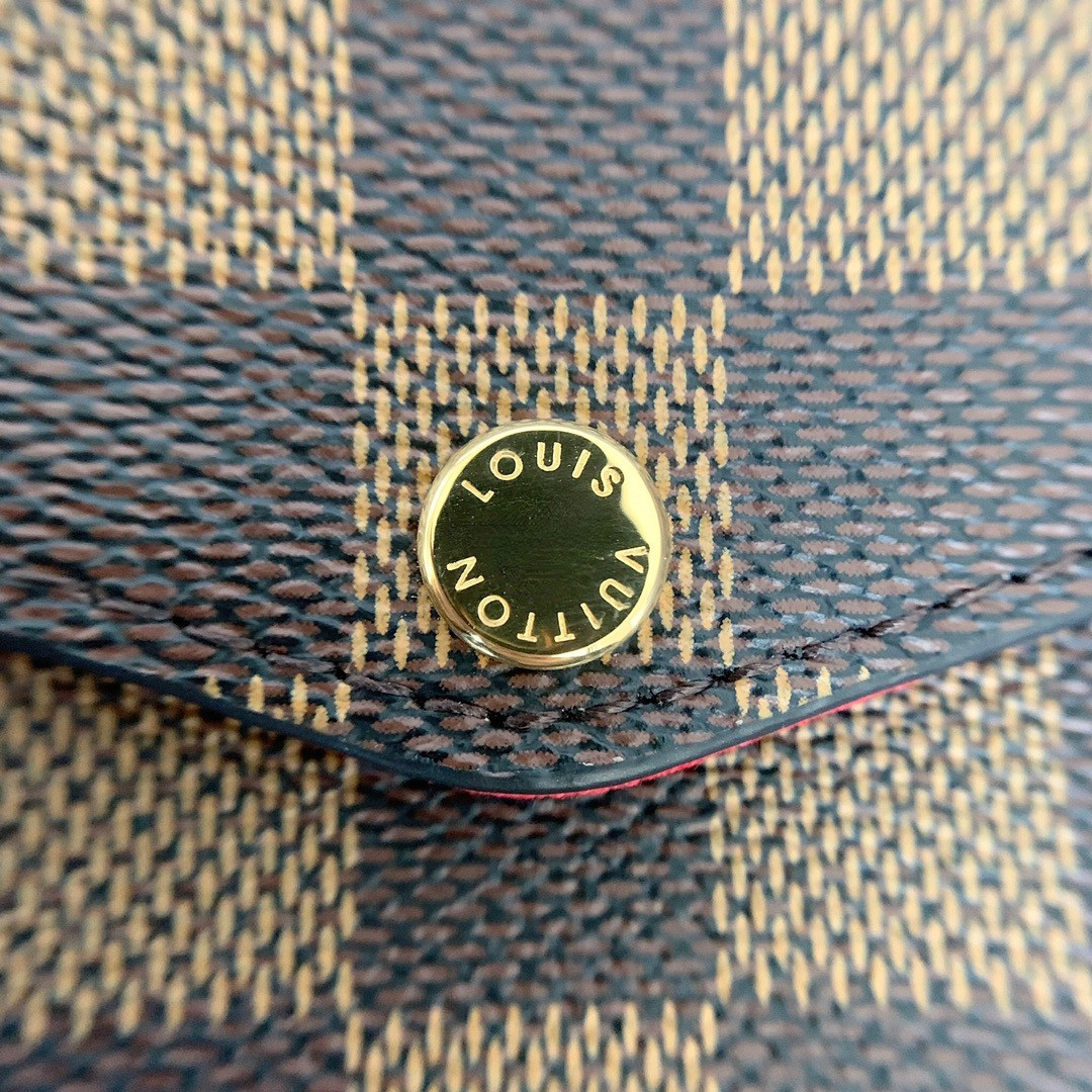 LV Christmas FELICIE POCHETTE N63032