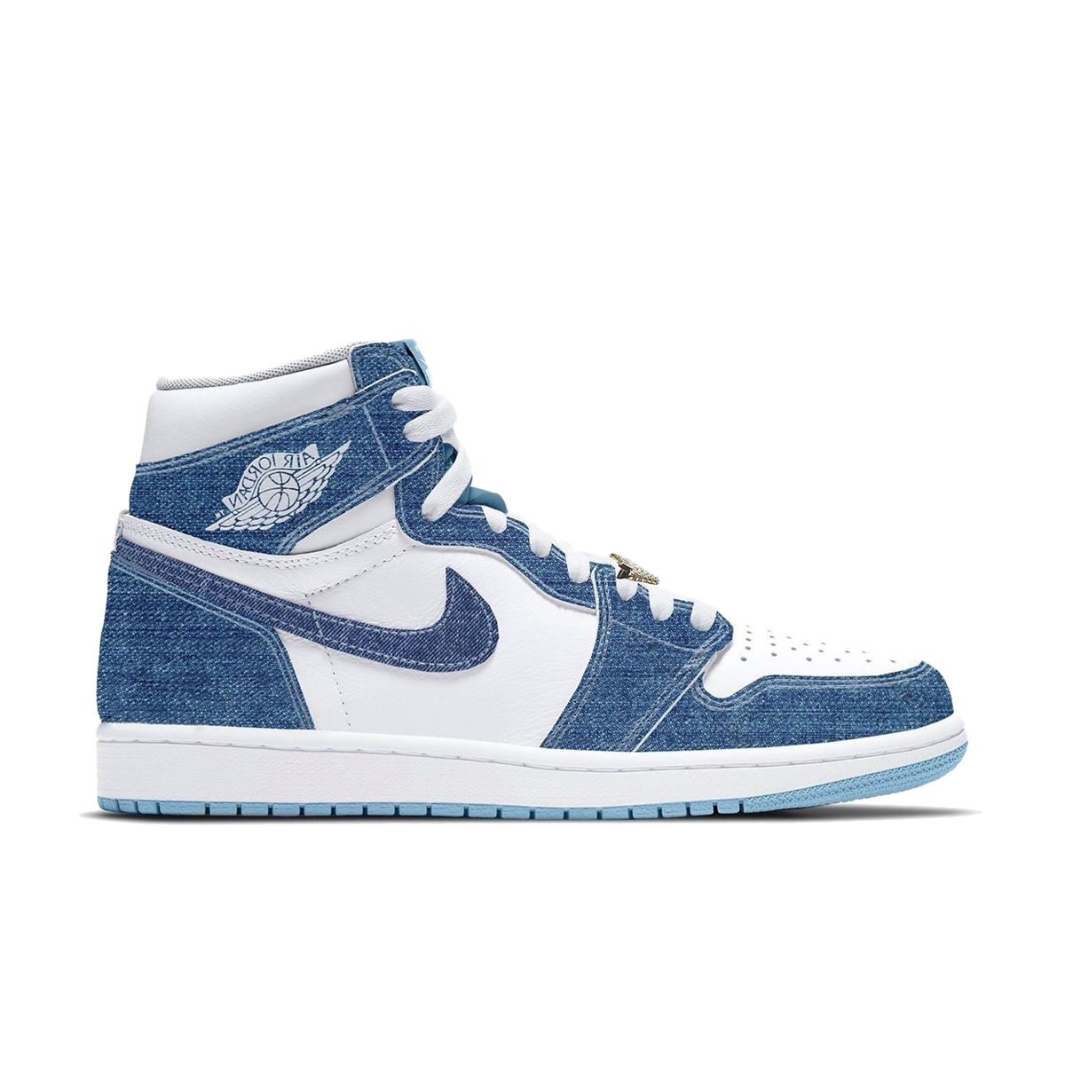 Air Jordan 1 High OG Denim