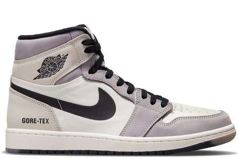 Air Jordan 1 High Element Gore-Tex Light Bone