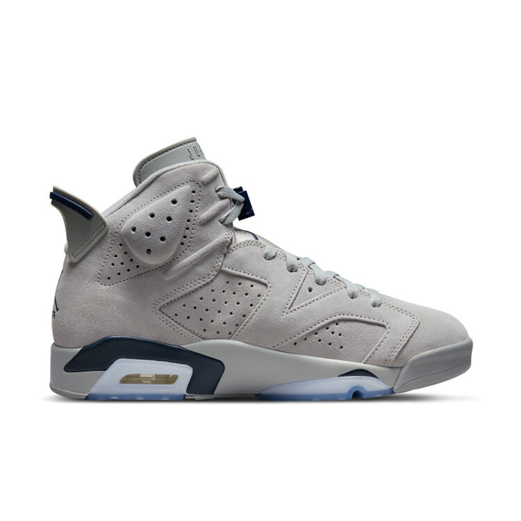 Air Jordan 6 Georgetown