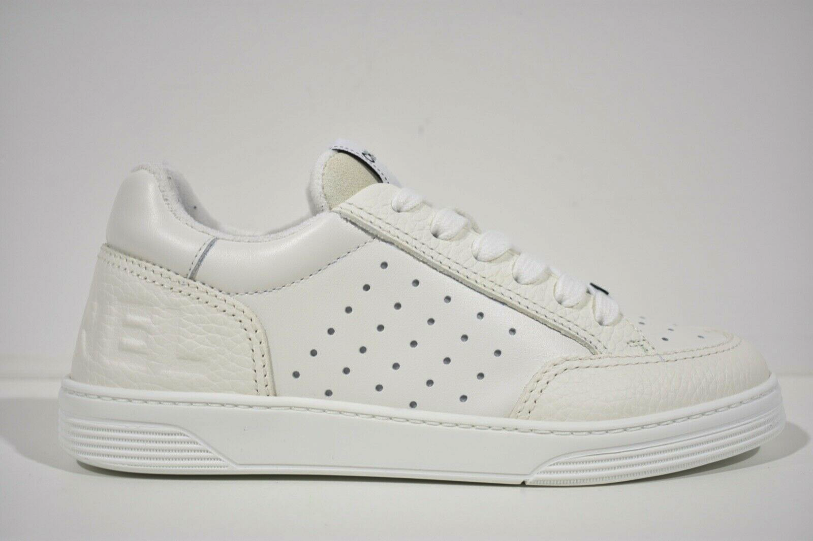 Ch*el 22p trainer white